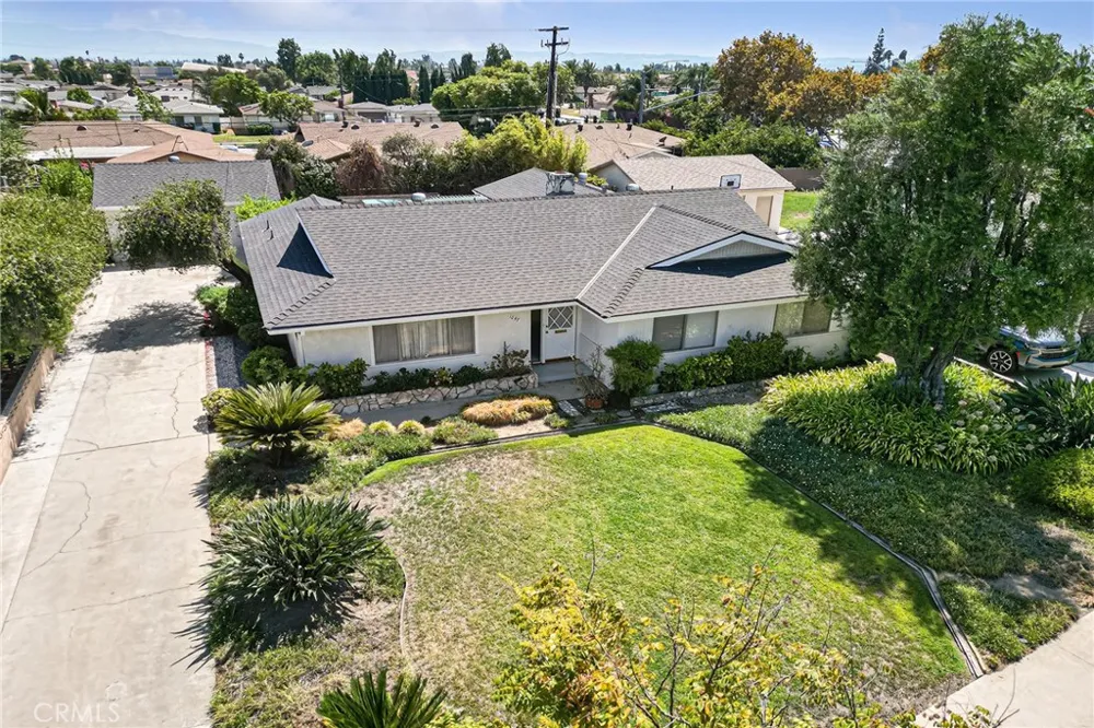 1057 W Bonnie Brae Court Ontario, CA 91762