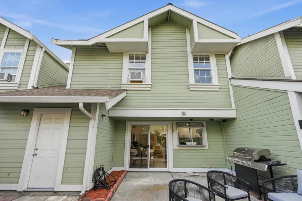 1058 Rymar Place San Jose, CA 95133