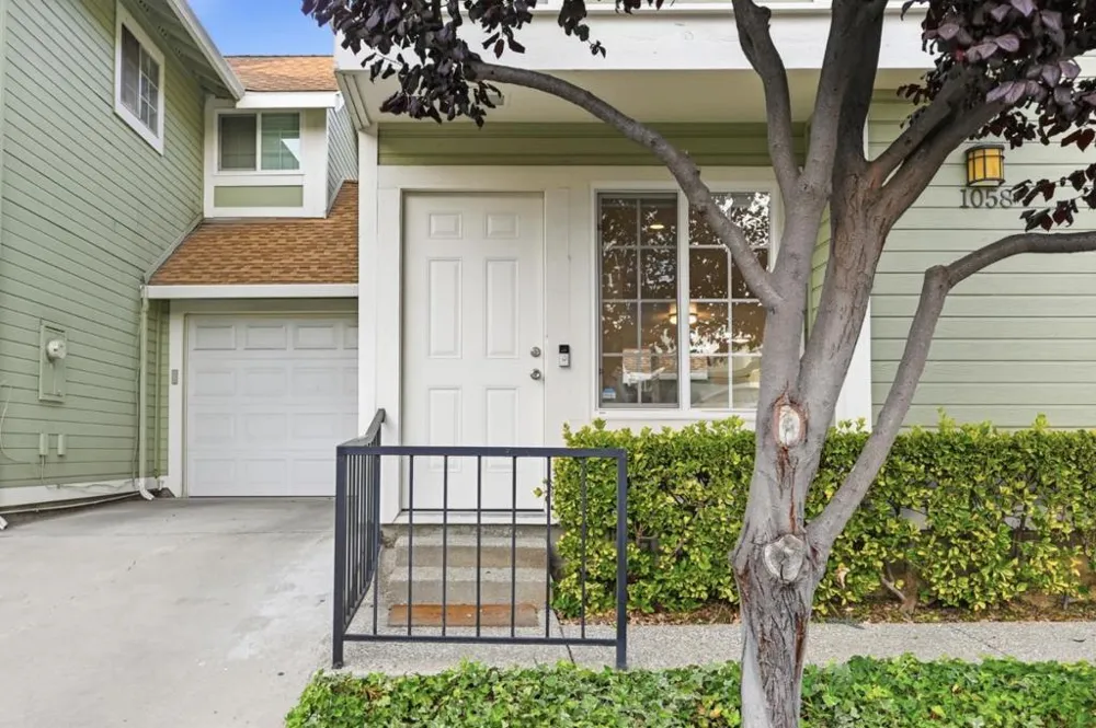 1058 Rymar Place San Jose, CA 95133