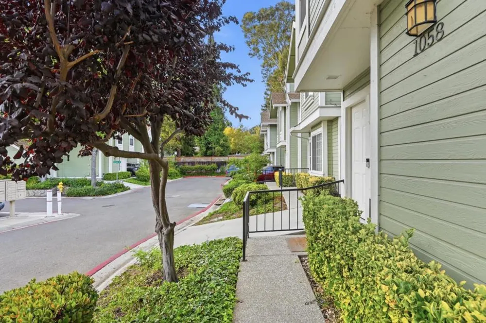 1058 Rymar Place San Jose, CA 95133