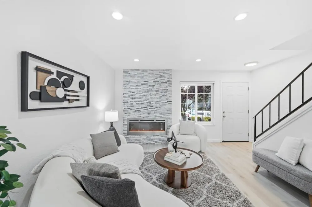 1058 Rymar Place San Jose, CA 95133