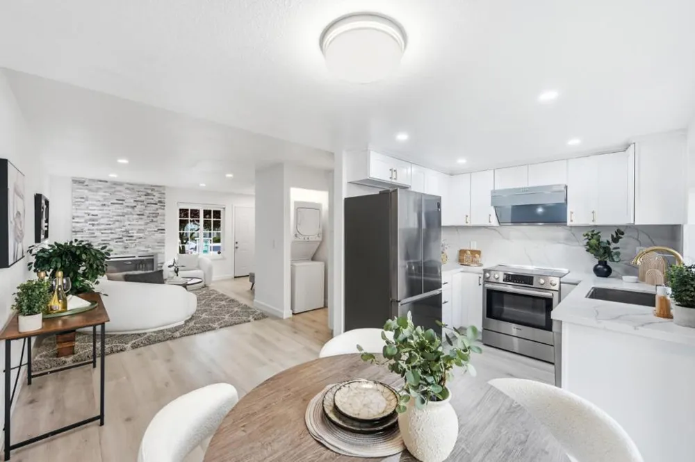 1058 Rymar Place San Jose, CA 95133