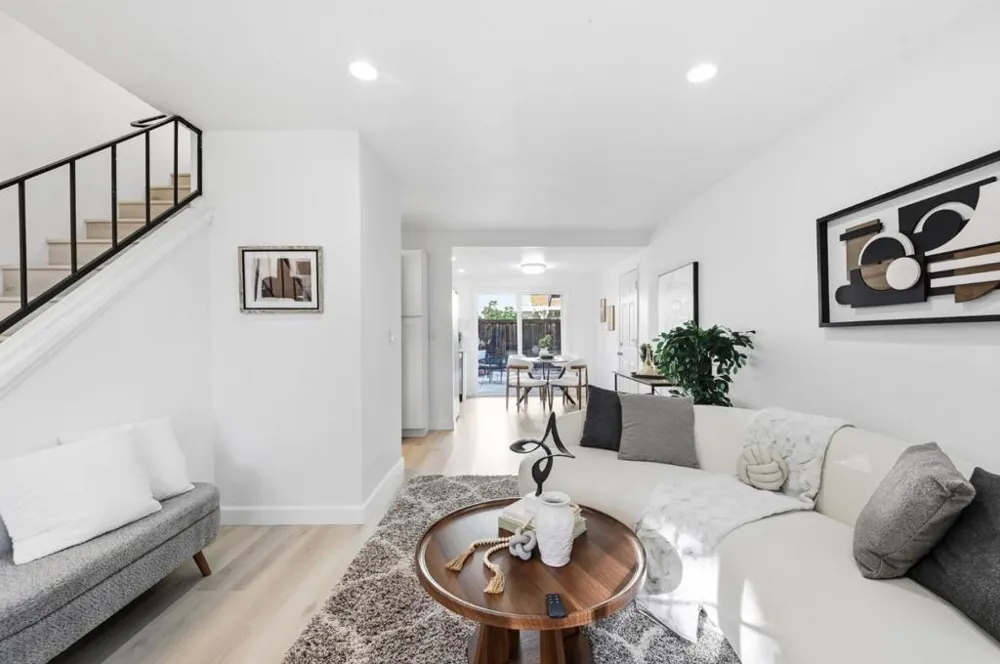 1058 Rymar Place San Jose, CA 95133