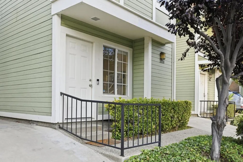 1058 Rymar Place San Jose, CA 95133