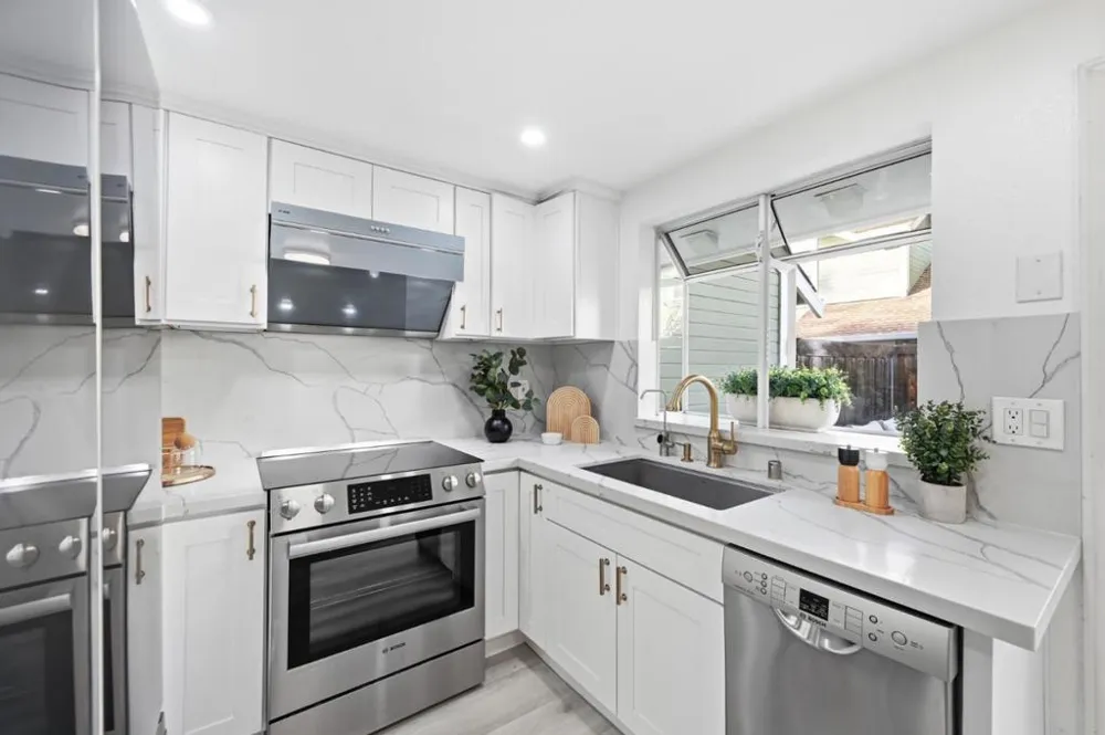 1058 Rymar Place San Jose, CA 95133