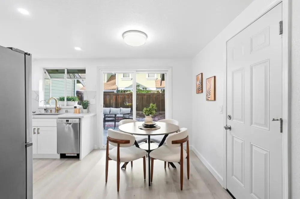 1058 Rymar Place San Jose, CA 95133
