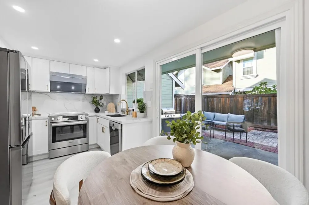 1058 Rymar Place San Jose, CA 95133