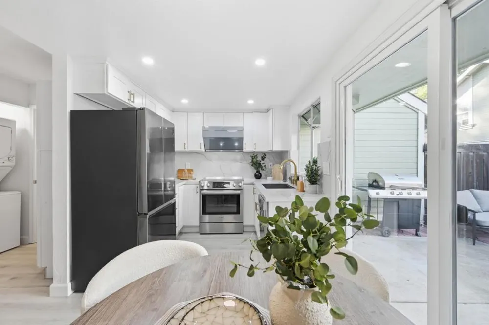 1058 Rymar Place San Jose, CA 95133