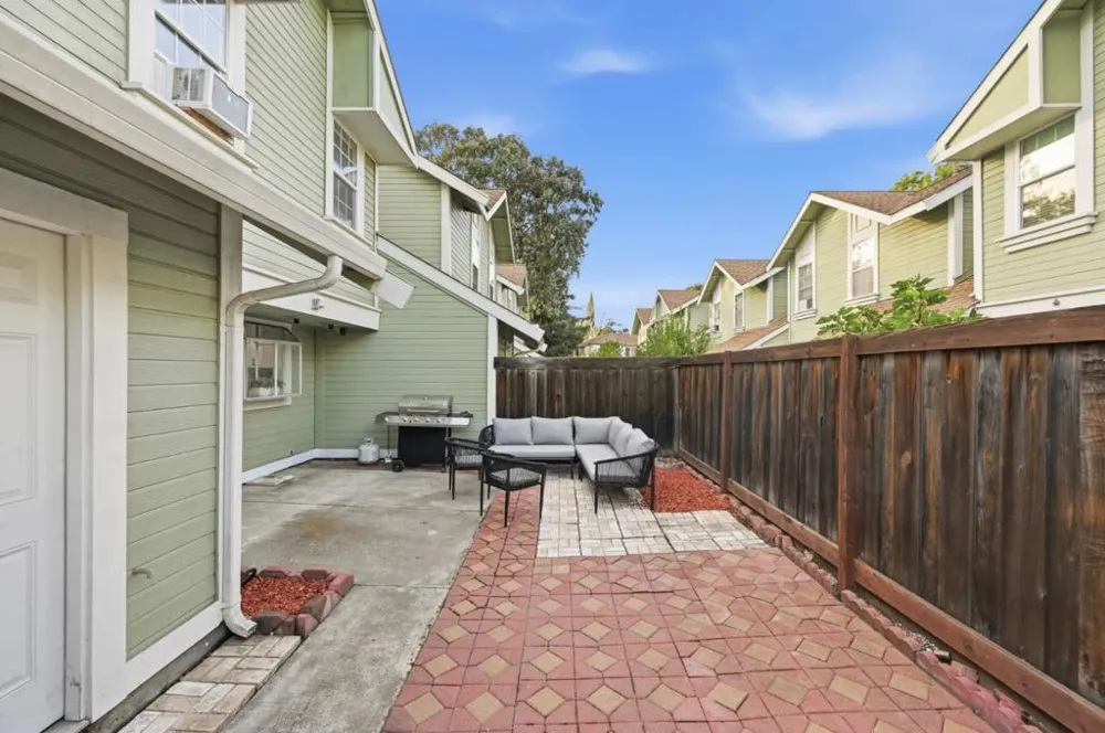 1058 Rymar Place San Jose, CA 95133