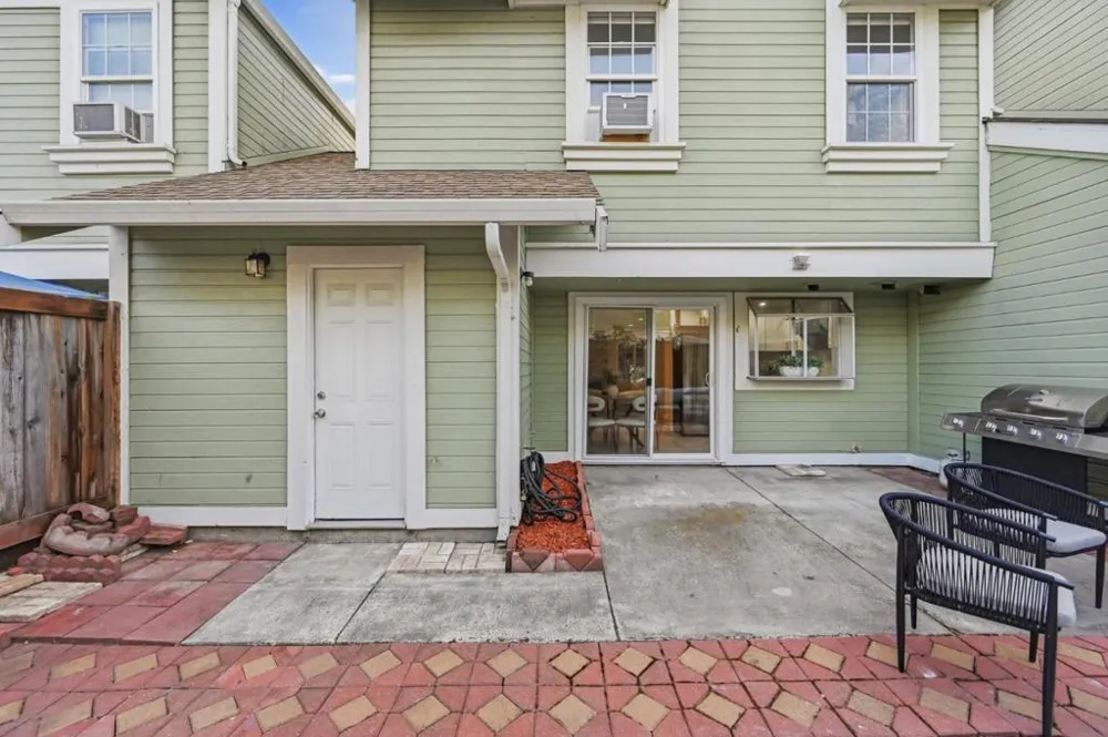 1058 Rymar Place San Jose, CA 95133