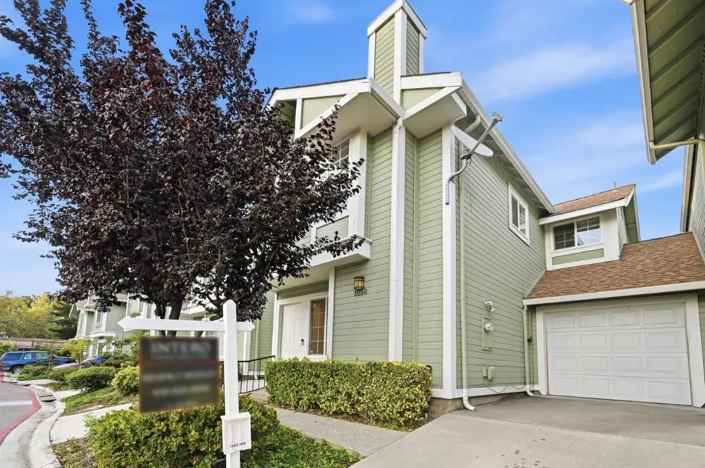 1058 Rymar Place San Jose, CA 95133
