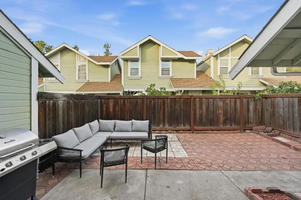 1058 Rymar Place San Jose, CA 95133