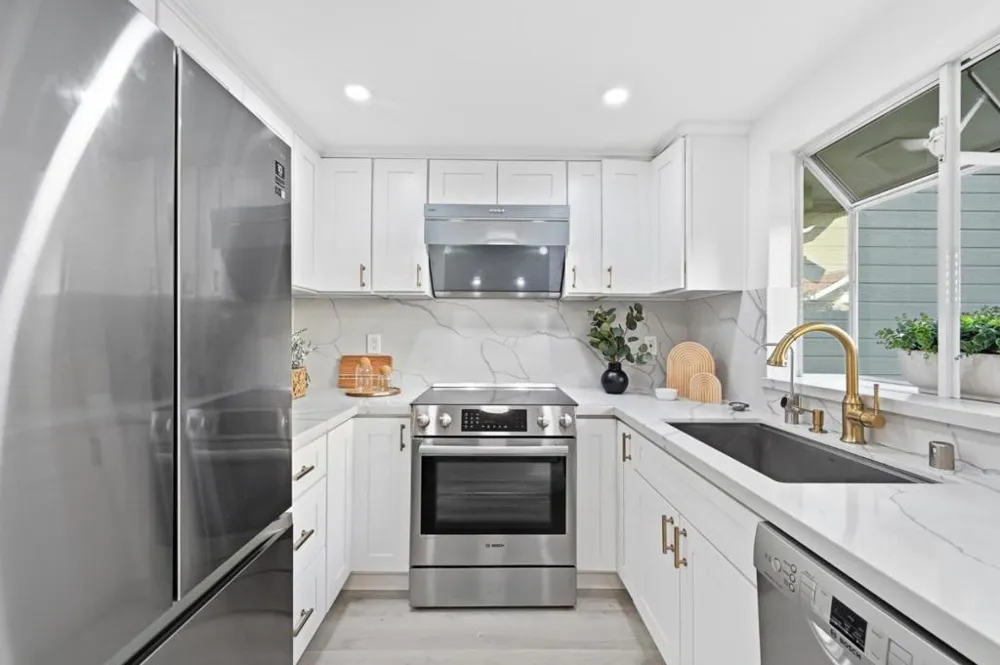 1058 Rymar Place San Jose, CA 95133
