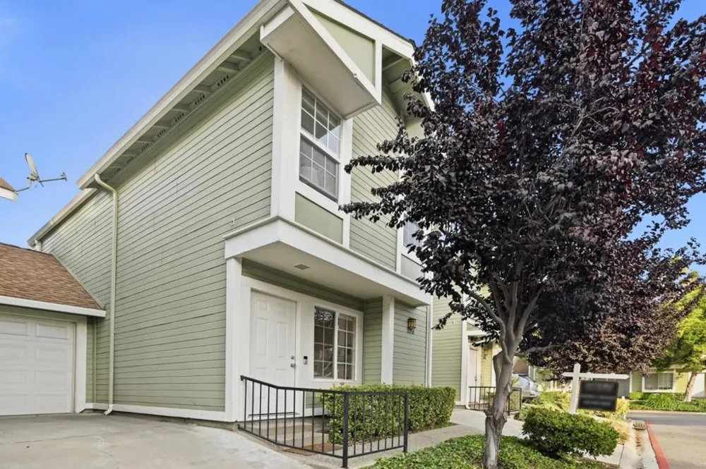 1058 Rymar Place San Jose, CA 95133