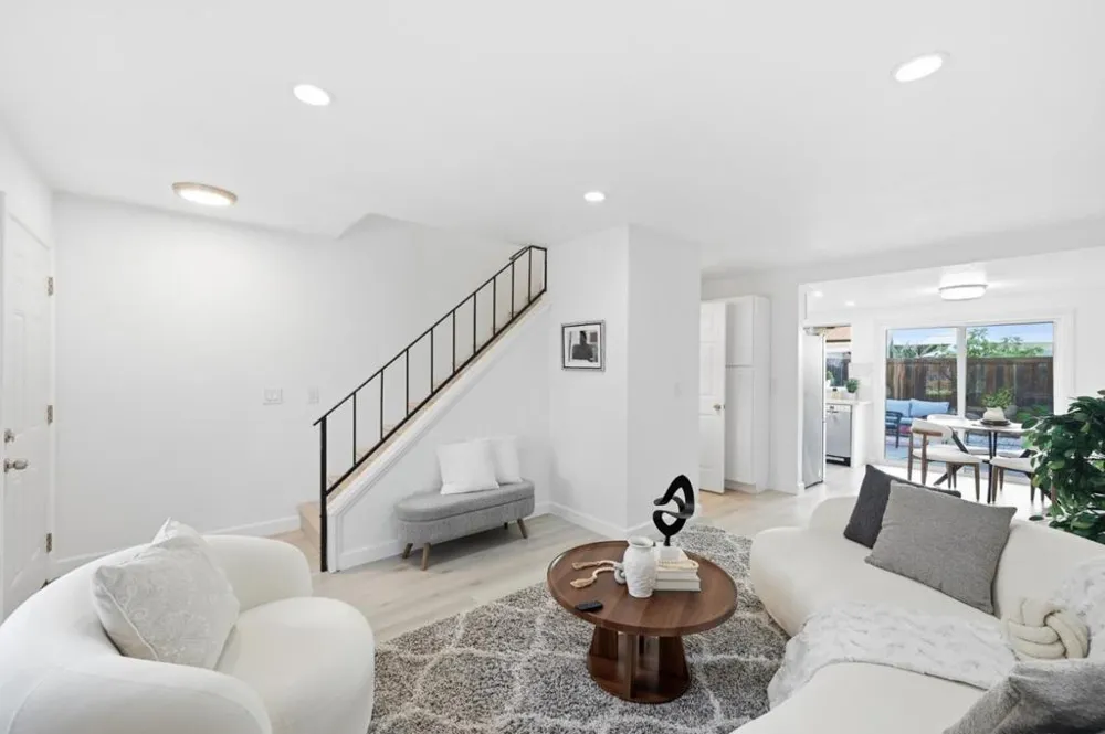 1058 Rymar Place San Jose, CA 95133