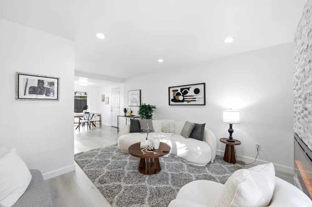 1058 Rymar Place San Jose, CA 95133