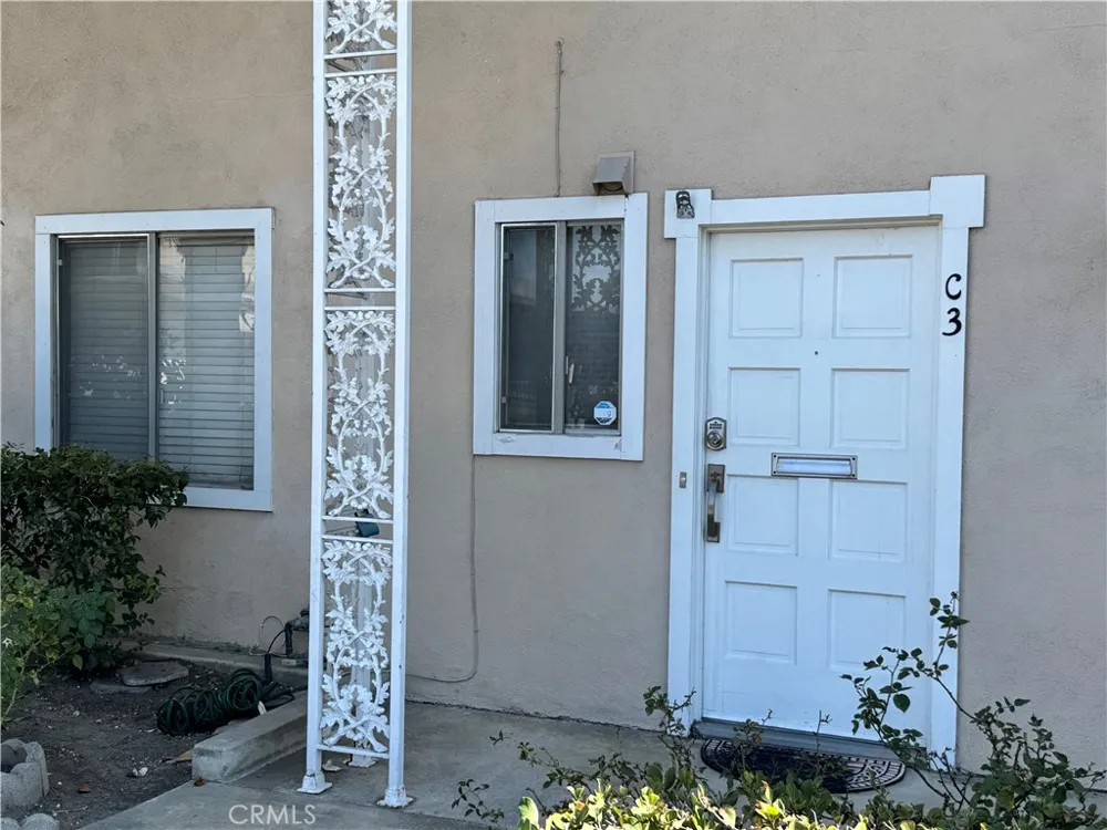 2525 Bourbon Street #C3 Orange, CA 92865