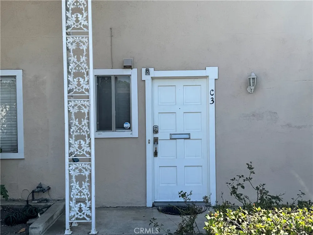 2525 Bourbon Street #C3 Orange, CA 92865