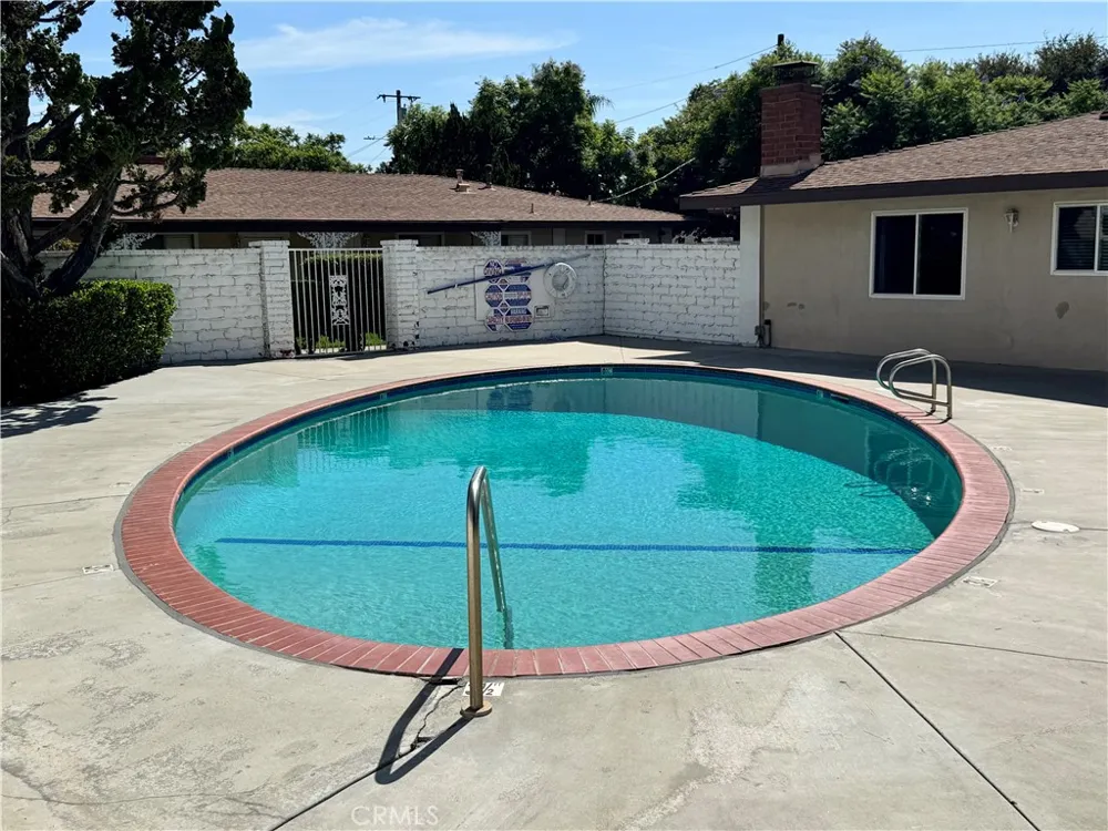 2525 Bourbon Street #C3 Orange, CA 92865