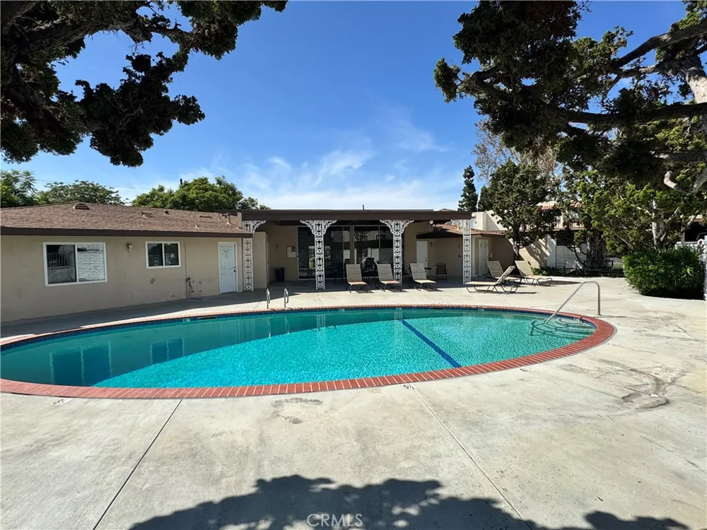 2525 Bourbon Street #C3 Orange, CA 92865