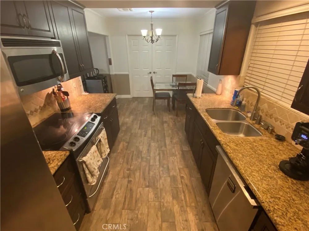 2525 Bourbon Street #C3 Orange, CA 92865