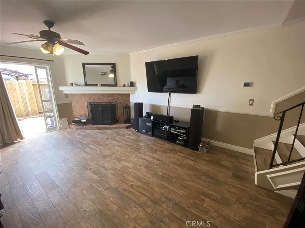 2525 Bourbon Street #C3 Orange, CA 92865