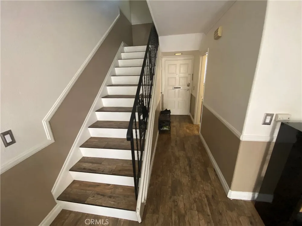 2525 Bourbon Street #C3 Orange, CA 92865