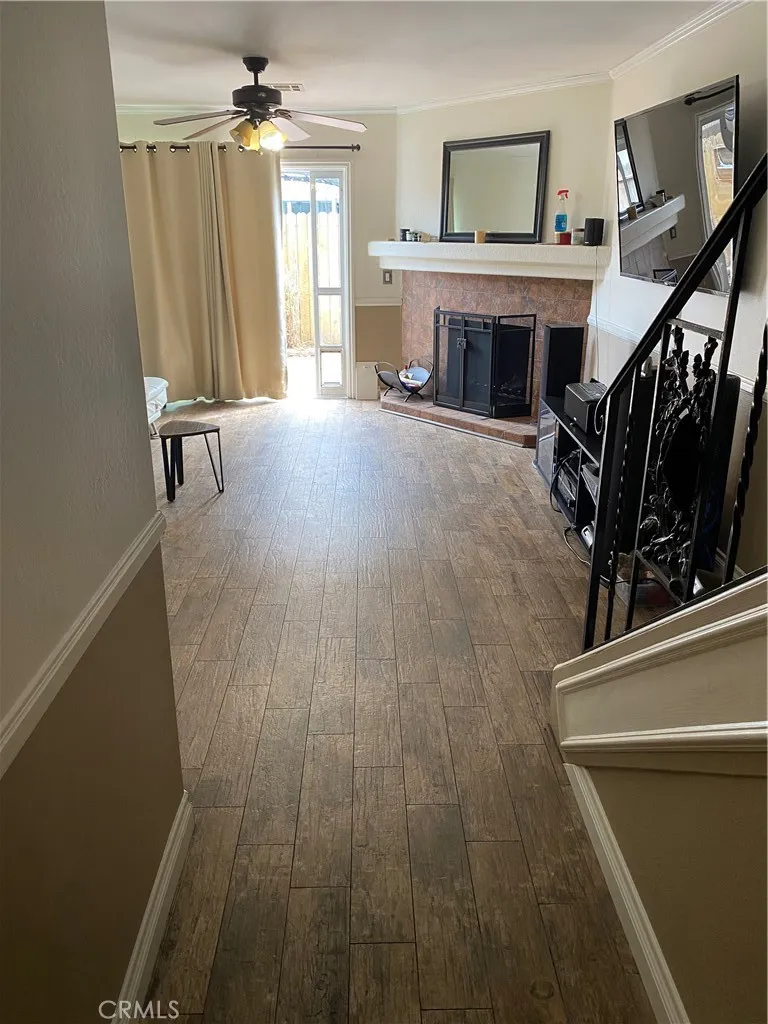 2525 Bourbon Street #C3 Orange, CA 92865