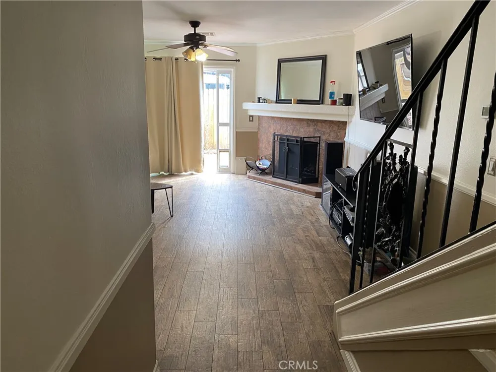 2525 Bourbon Street #C3 Orange, CA 92865