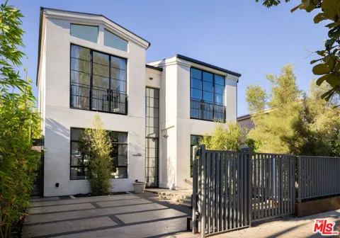 745 Sunset Avenue
