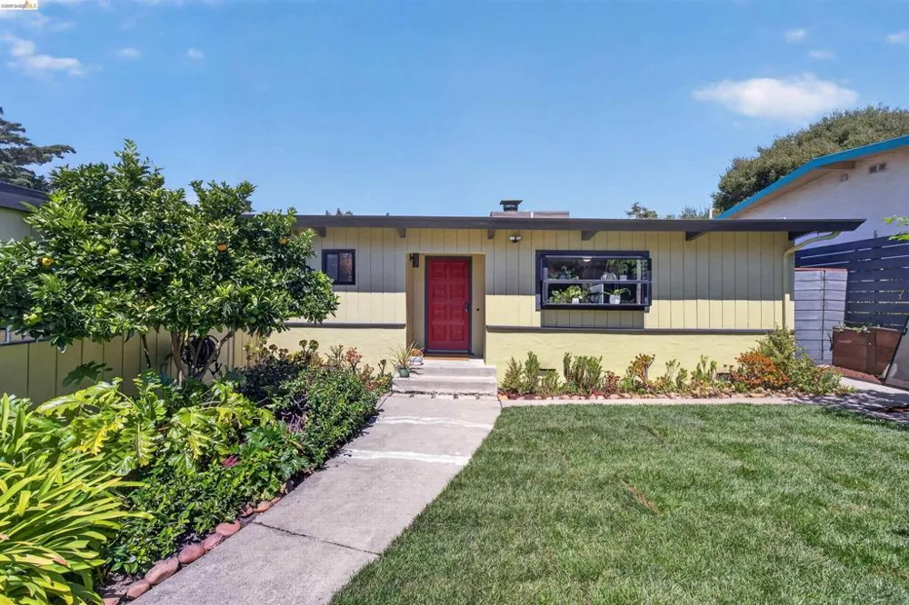 5917 Wyman St San Pablo, CA 94806