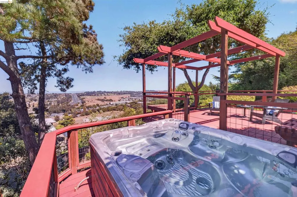 5917 Wyman St San Pablo, CA 94806