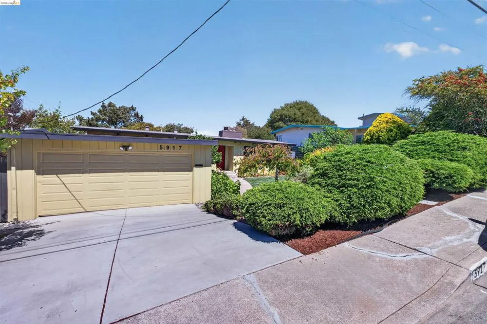 5917 Wyman St San Pablo, CA 94806