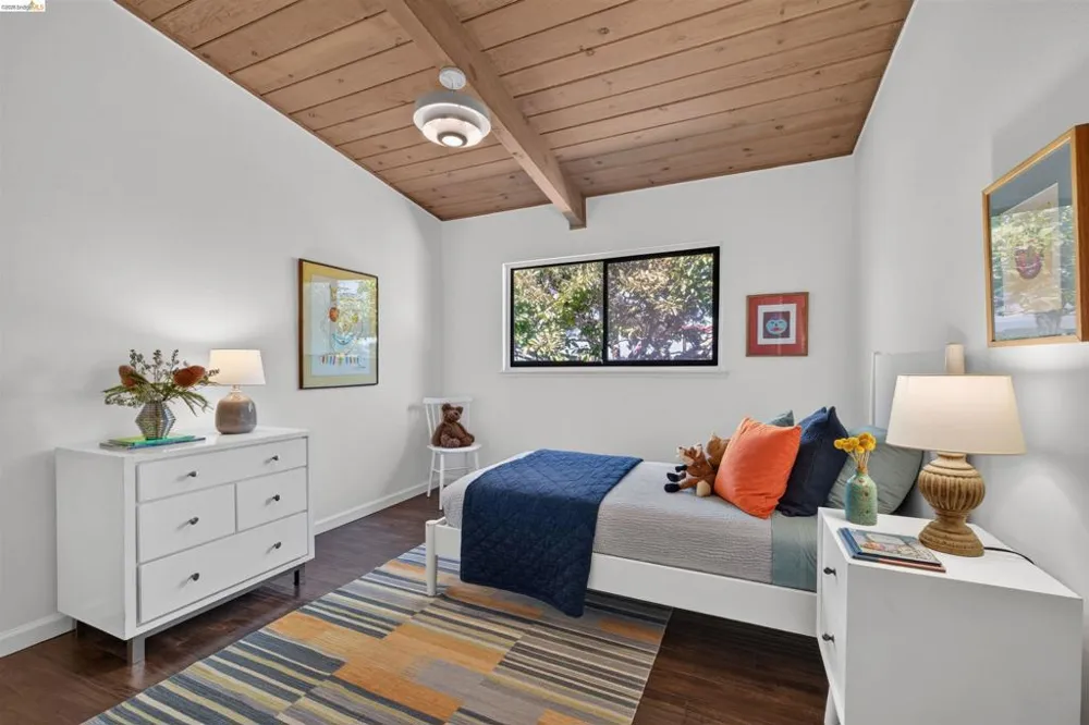 5917 Wyman St San Pablo, CA 94806