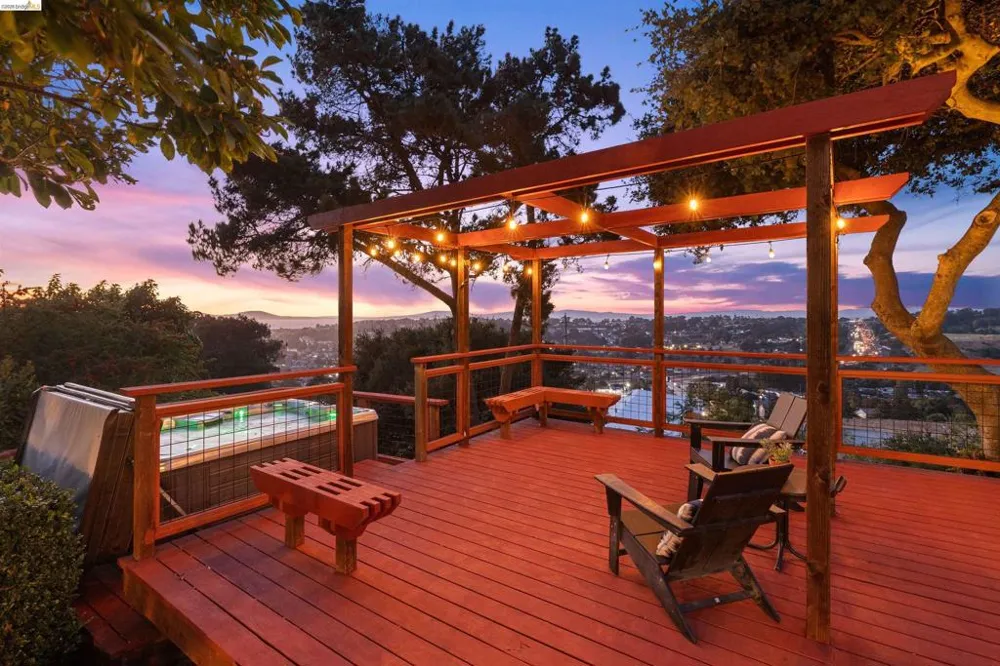 5917 Wyman St San Pablo, CA 94806