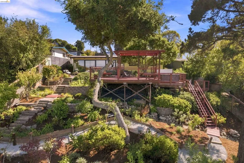 5917 Wyman St San Pablo, CA 94806
