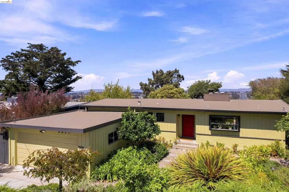 5917 Wyman St San Pablo, CA 94806