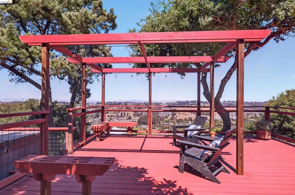 5917 Wyman St San Pablo, CA 94806