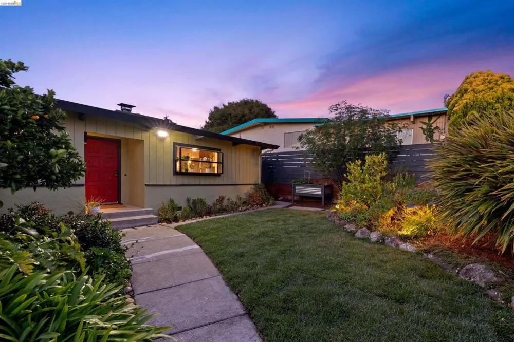 5917 Wyman St San Pablo, CA 94806