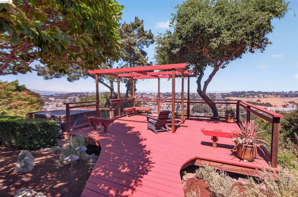 5917 Wyman St San Pablo, CA 94806