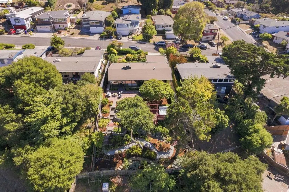 5917 Wyman St San Pablo, CA 94806