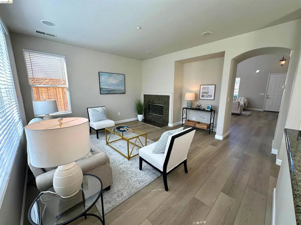 94 Heritage Way Brentwood, CA 94513