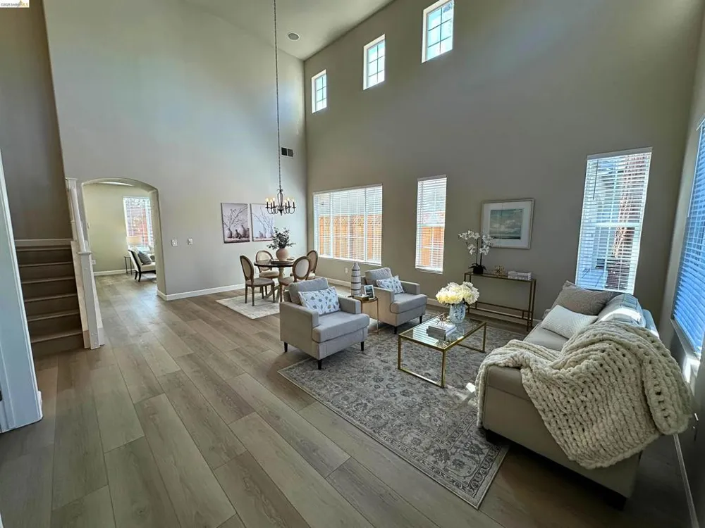 94 Heritage Way Brentwood, CA 94513