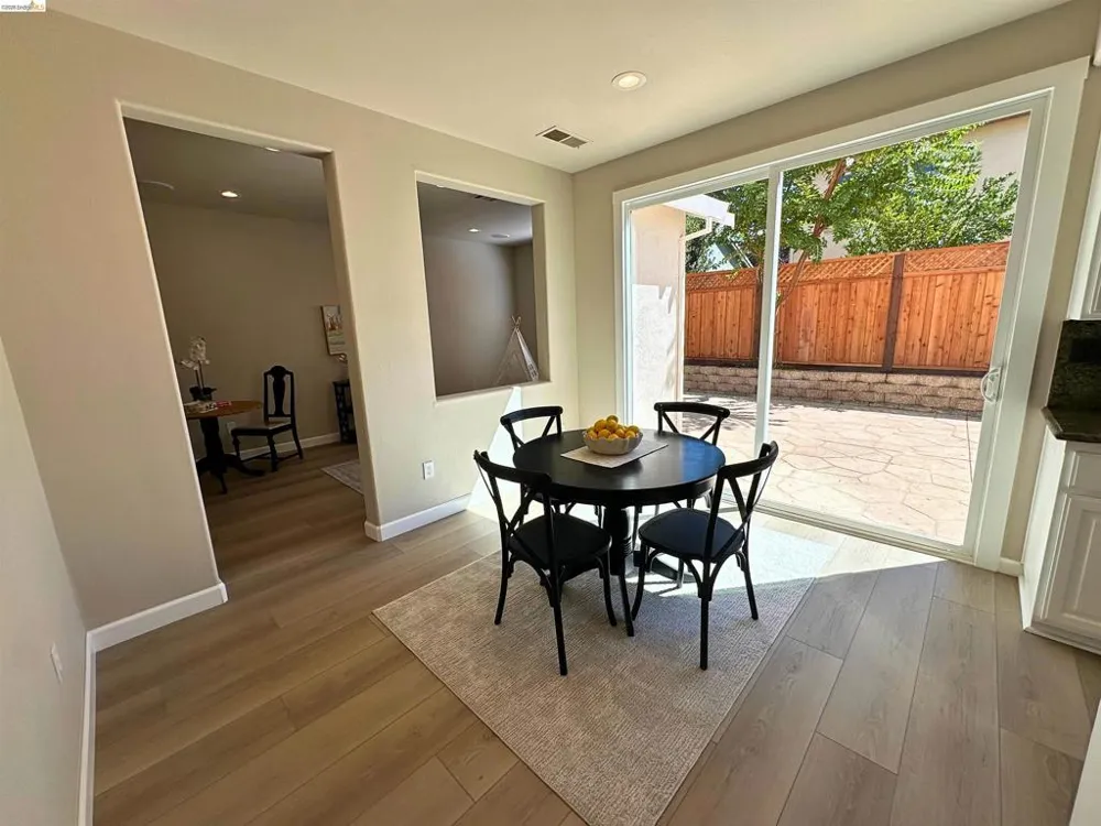 94 Heritage Way Brentwood, CA 94513