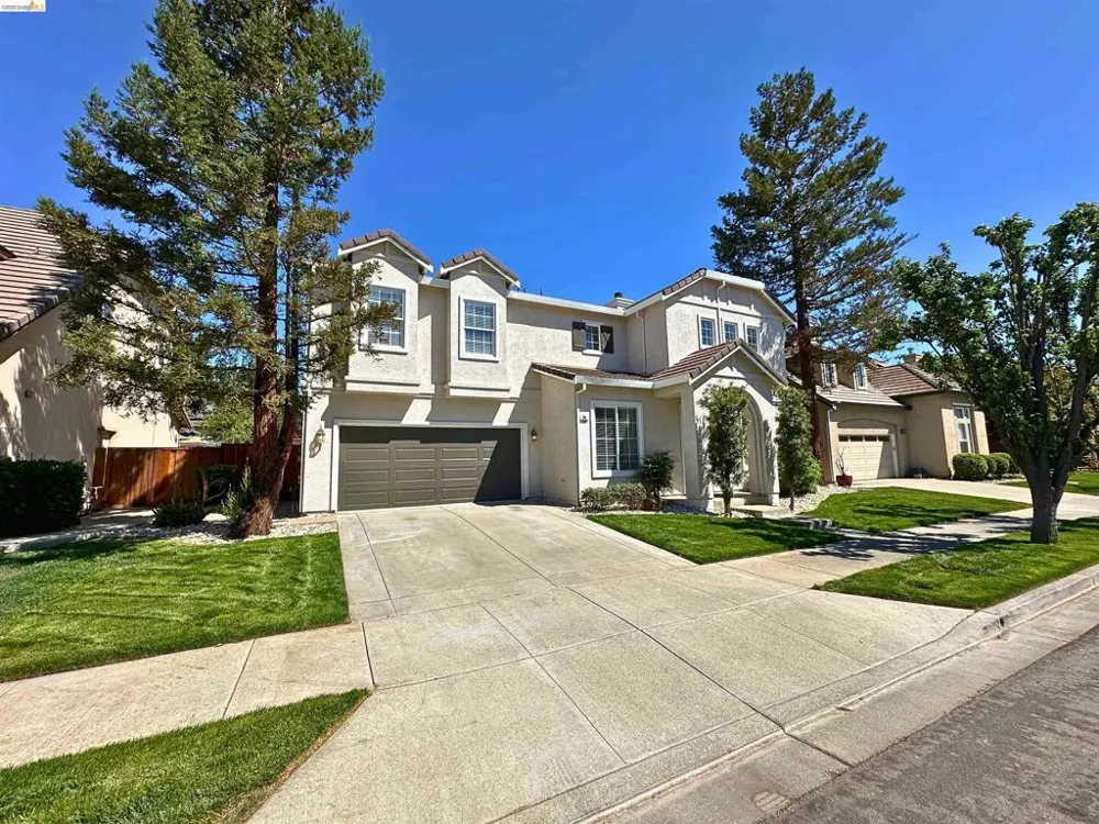 94 Heritage Way Brentwood, CA 94513