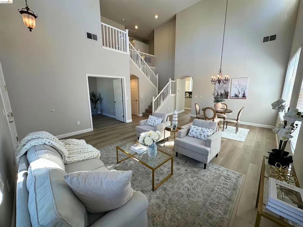 94 Heritage Way Brentwood, CA 94513