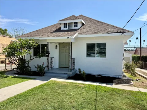 3610 Locke Avenue