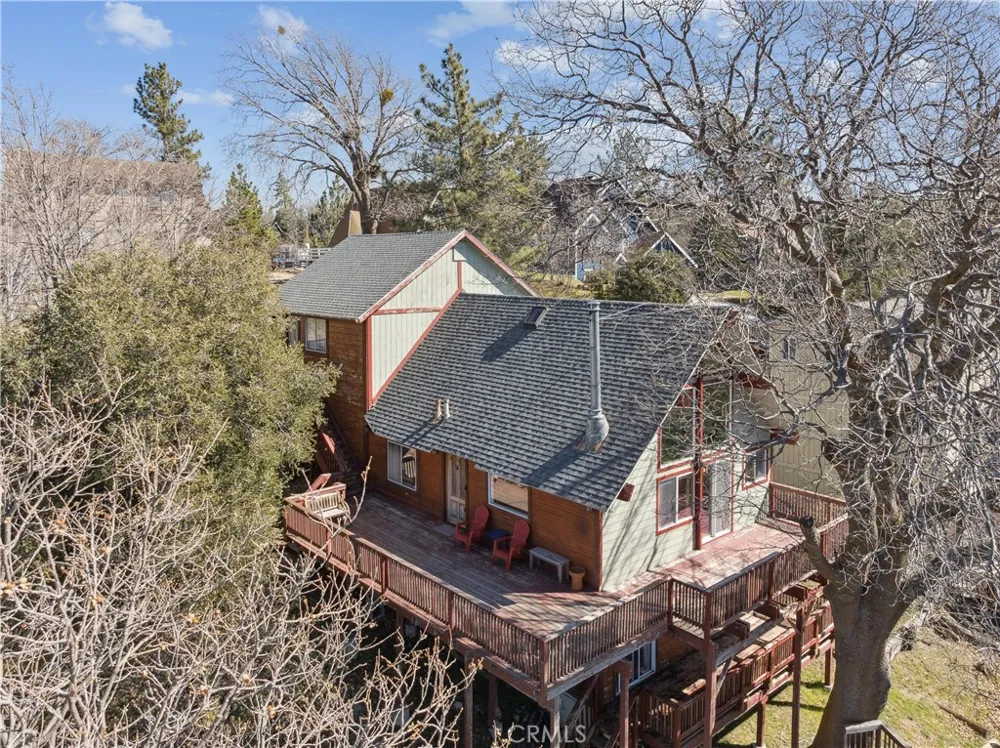 1171 Grass Valley Lake Arrowhead, CA 92352