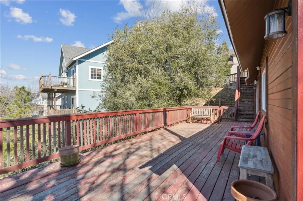 1171 Grass Valley Lake Arrowhead, CA 92352