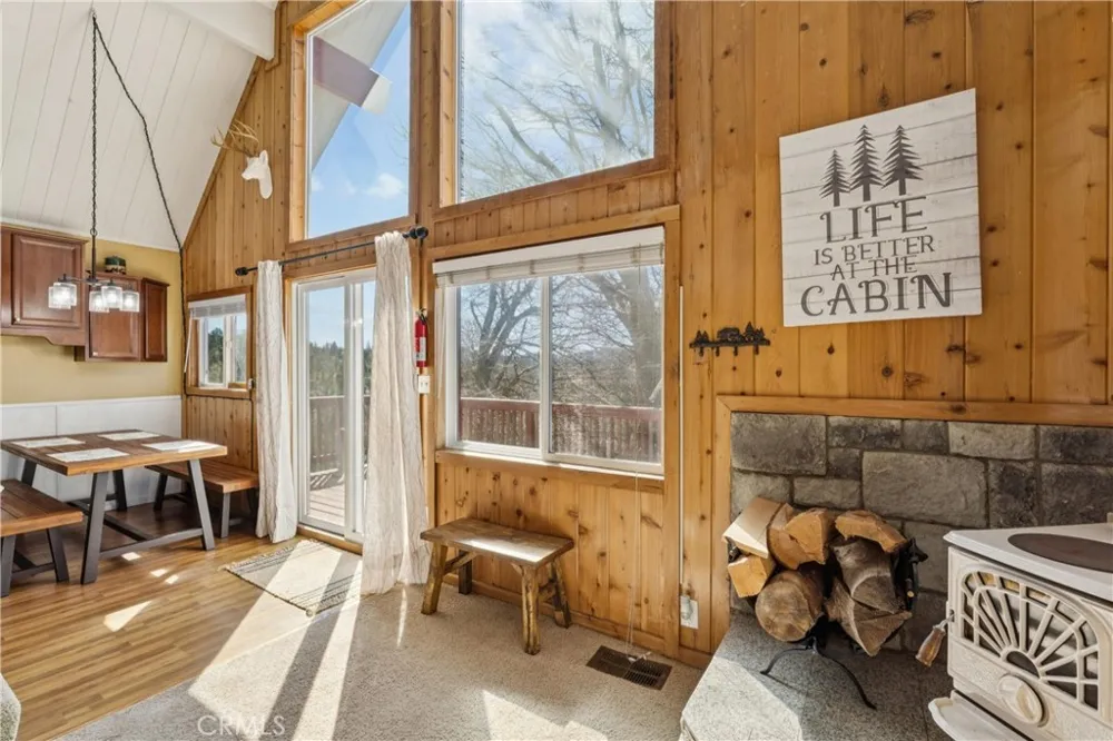 1171 Grass Valley Lake Arrowhead, CA 92352